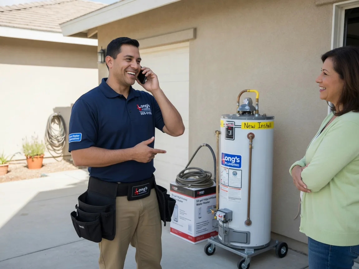 Leak Detection Mount Shasta, CA FAQs